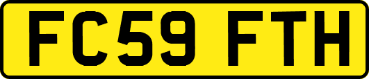 FC59FTH