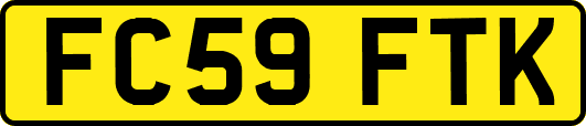 FC59FTK