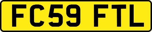 FC59FTL
