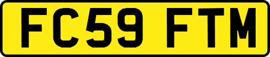 FC59FTM