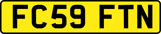 FC59FTN