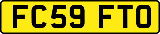 FC59FTO