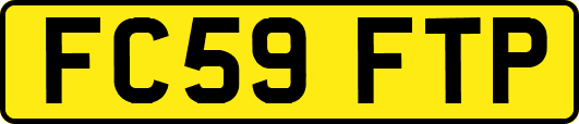 FC59FTP