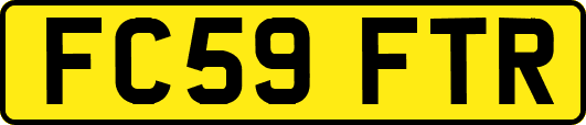 FC59FTR