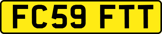FC59FTT