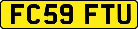 FC59FTU