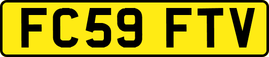 FC59FTV