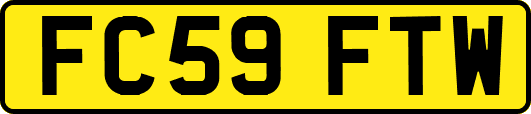 FC59FTW