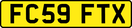 FC59FTX