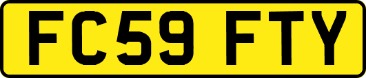FC59FTY