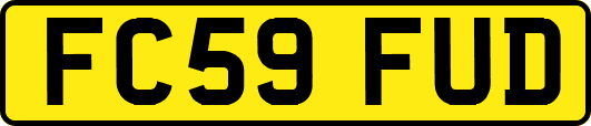 FC59FUD