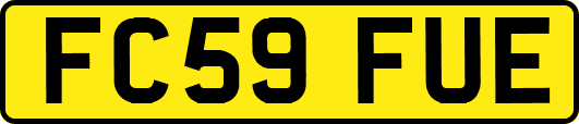 FC59FUE