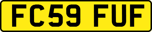 FC59FUF