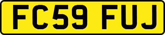 FC59FUJ