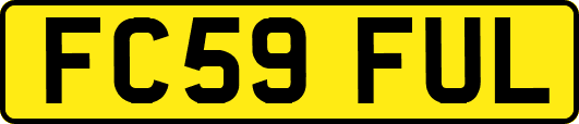 FC59FUL