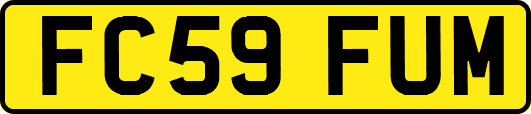 FC59FUM