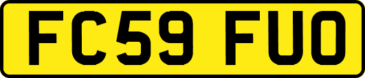 FC59FUO