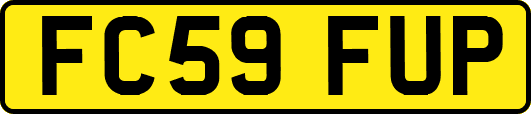FC59FUP