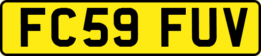 FC59FUV