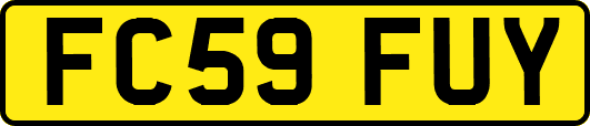 FC59FUY