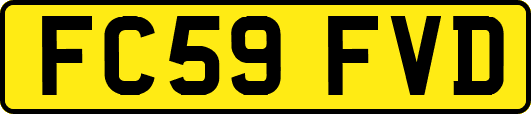 FC59FVD