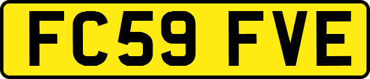 FC59FVE