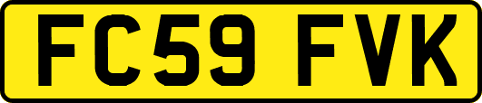 FC59FVK