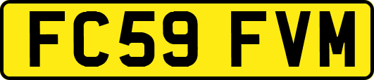 FC59FVM