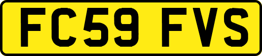 FC59FVS