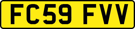 FC59FVV