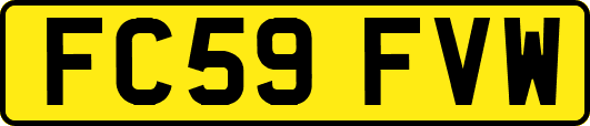 FC59FVW