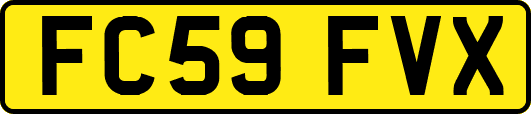 FC59FVX