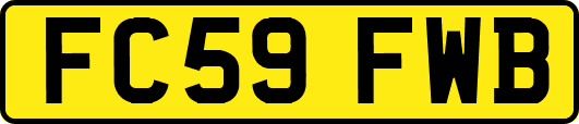 FC59FWB