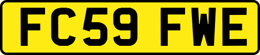 FC59FWE