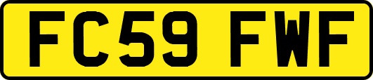 FC59FWF