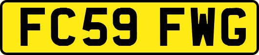 FC59FWG