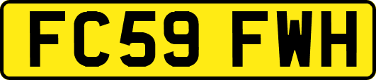 FC59FWH