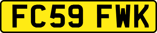 FC59FWK