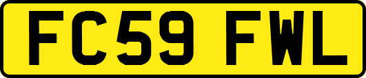 FC59FWL