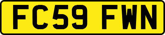 FC59FWN