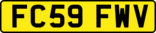 FC59FWV