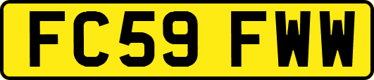 FC59FWW