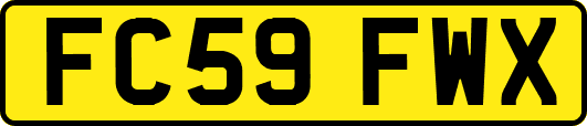 FC59FWX
