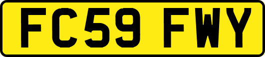 FC59FWY