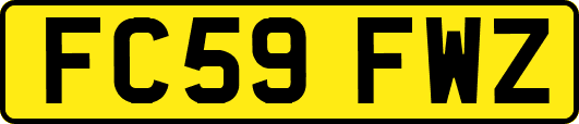FC59FWZ