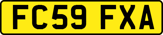 FC59FXA