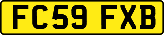 FC59FXB