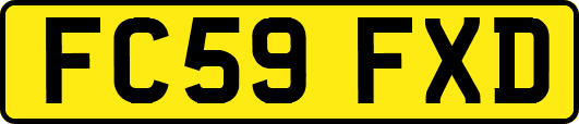 FC59FXD