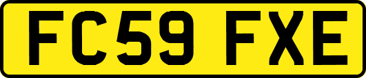 FC59FXE