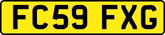 FC59FXG